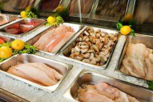 Gummy Shark or Flake? Fish names key to consumer confidence